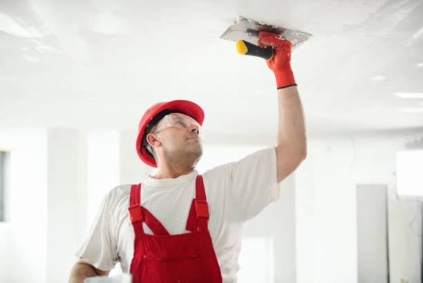 Best Drywall Crack Repair  in Cherokee, NC